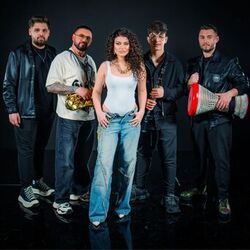 Zeița Gipsy (Live Session)