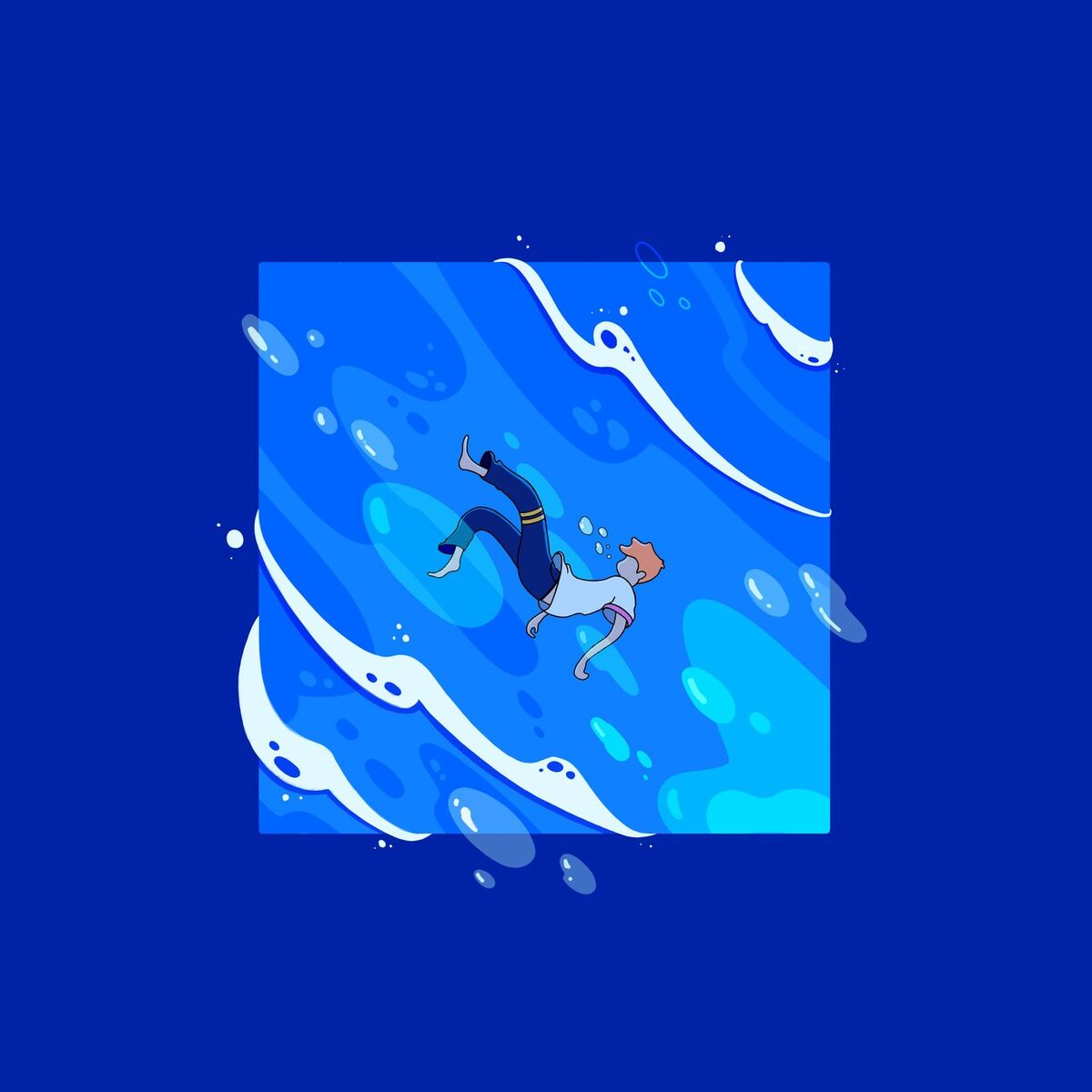 Album cover of Rivers