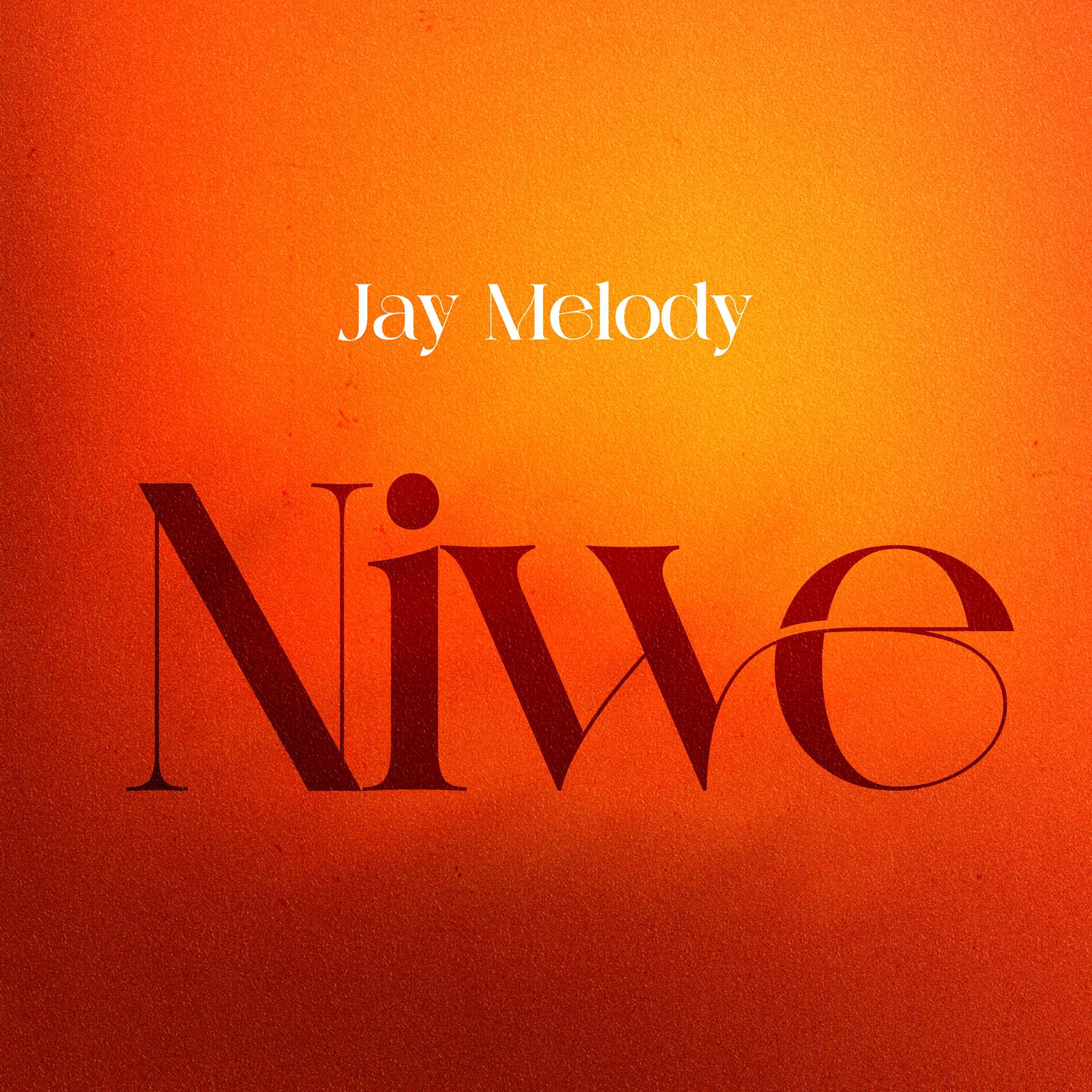 Album cover of Niwe