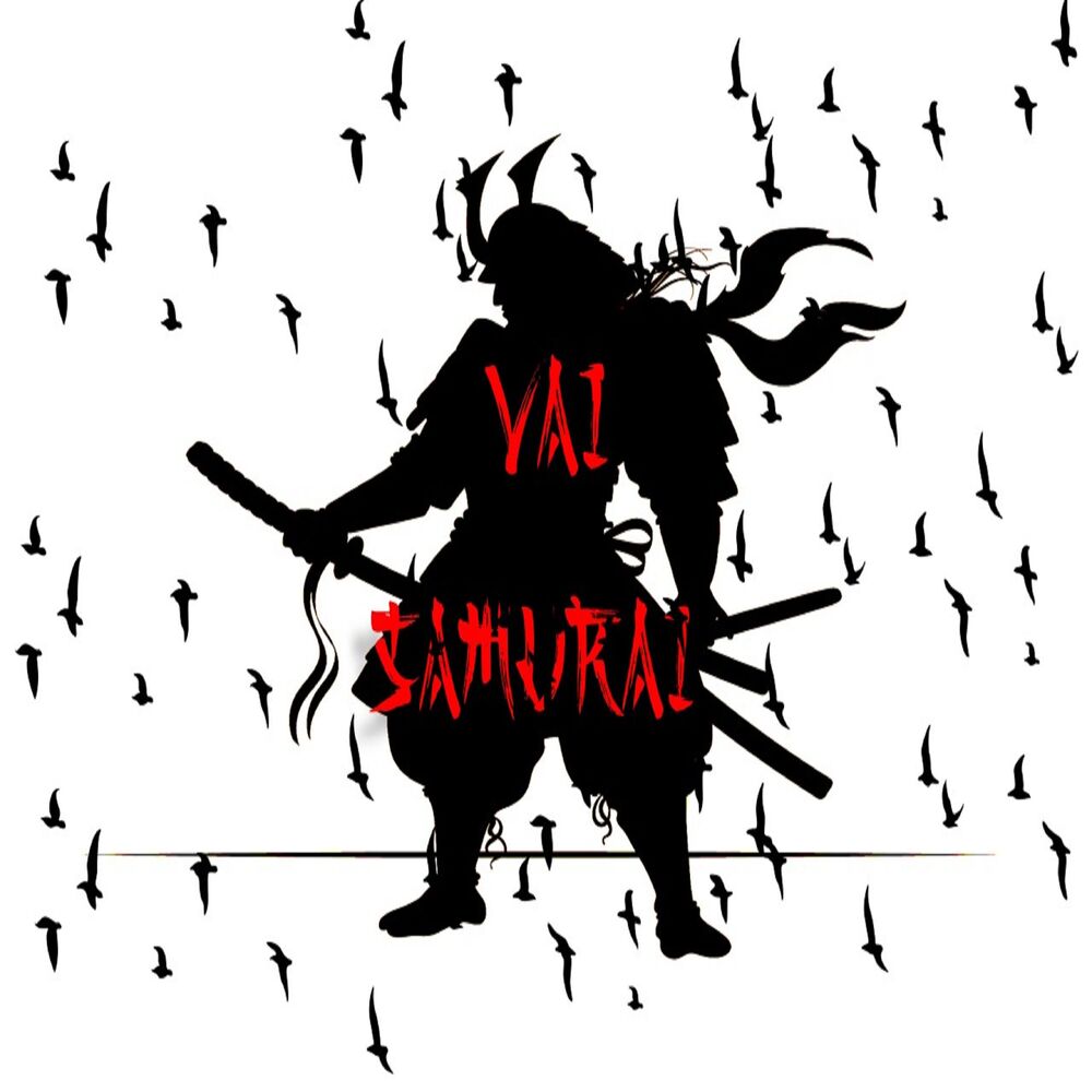 Picture of Vai Samurai