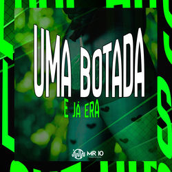 Cover of Uma Botada e Já Era by undefined