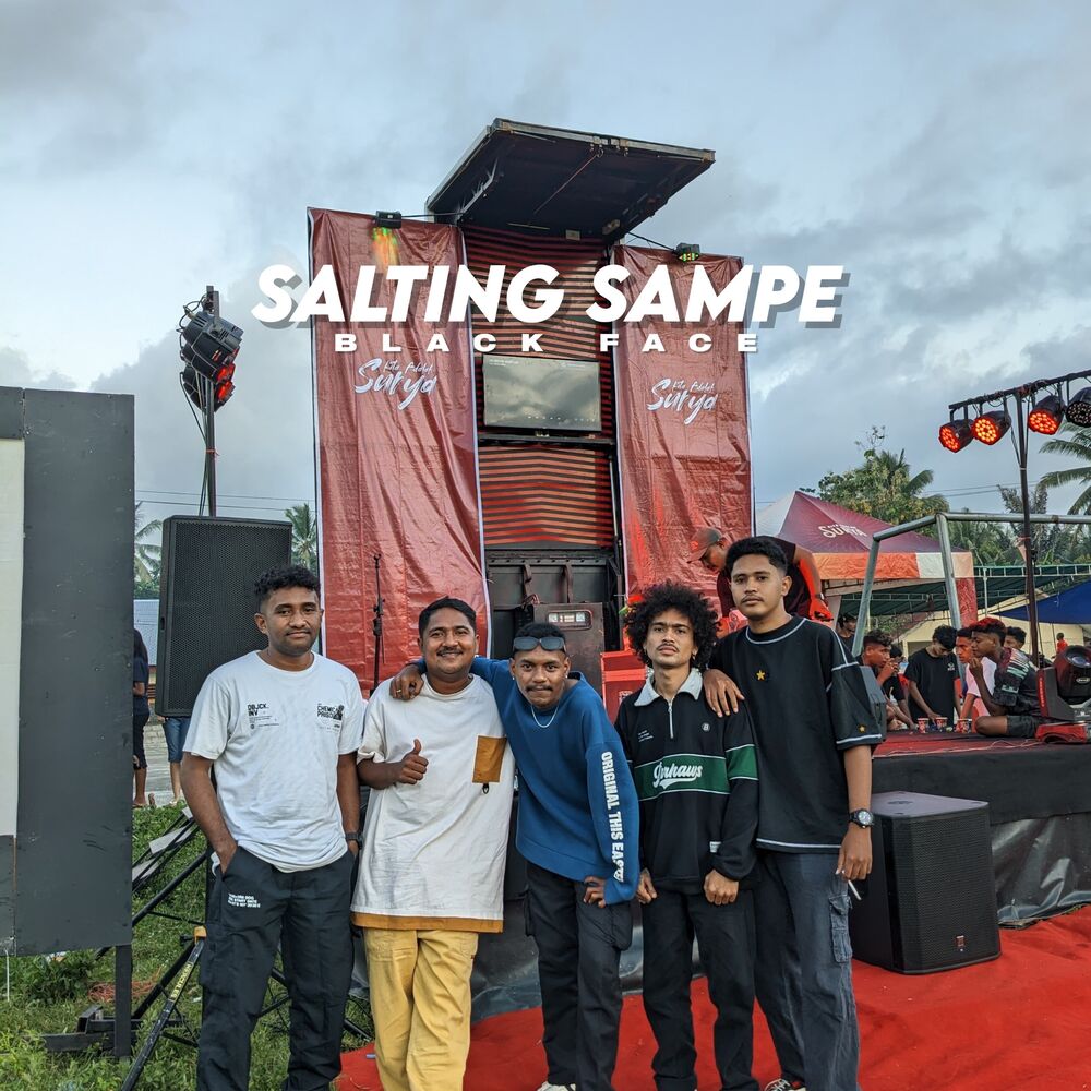 Picture of Salting Sampe