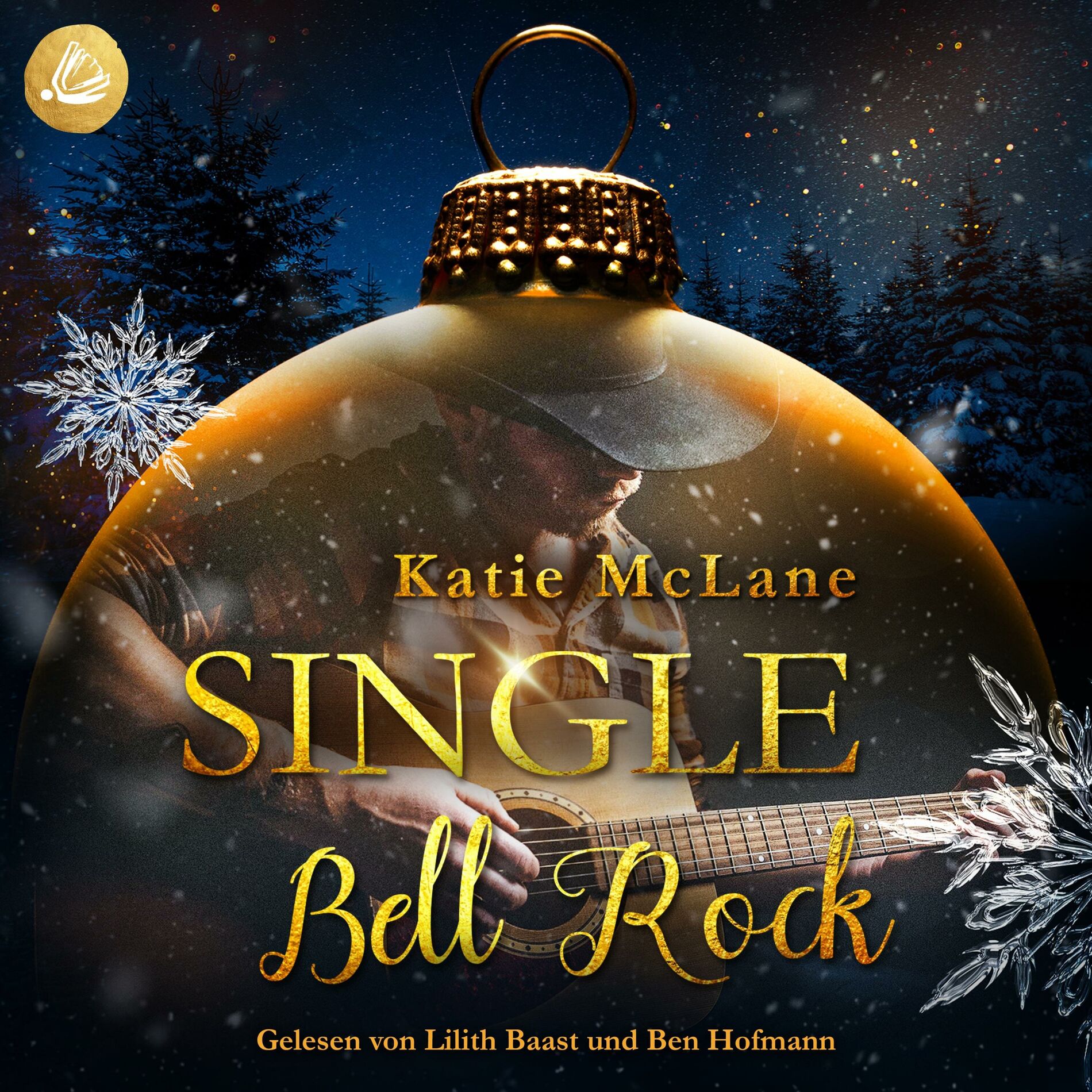 Album cover of Single Bell Rock (Christmas in Love 2)