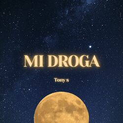 Cover of Mi droga