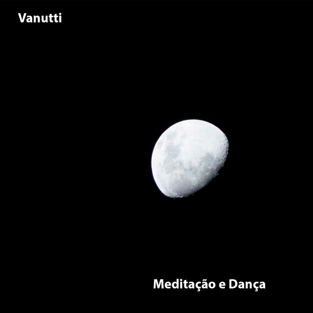 Picture of Meditação e Dança