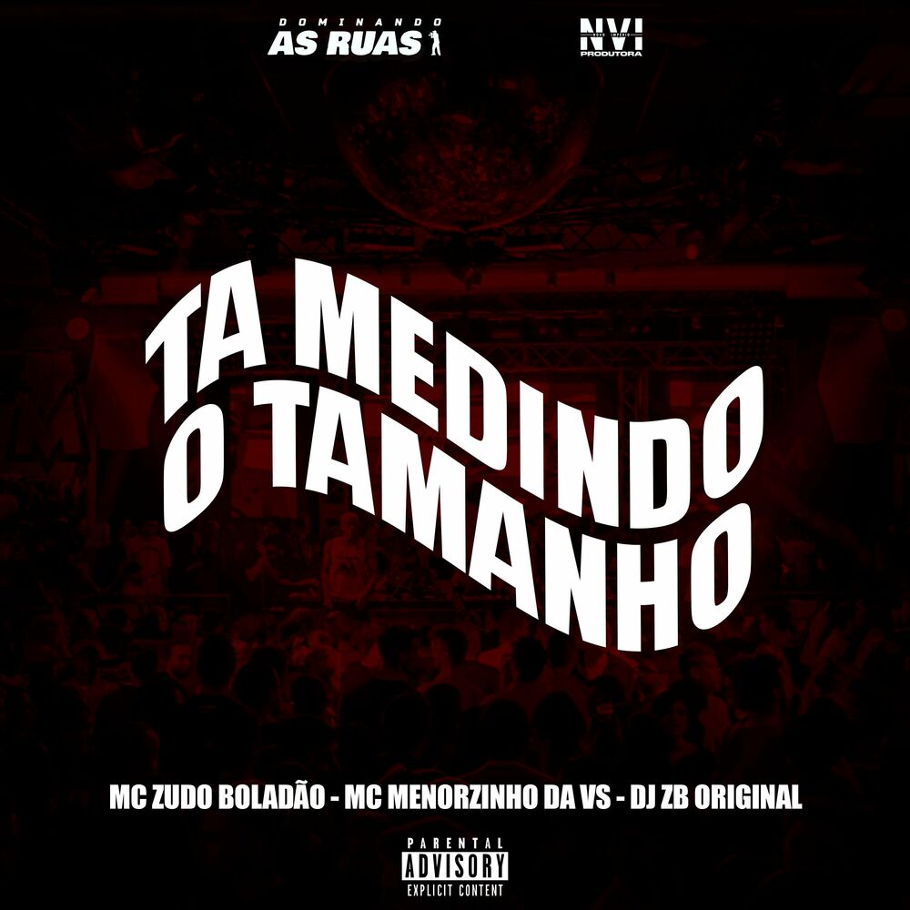 Picture of Ta Medindo o Tamanho