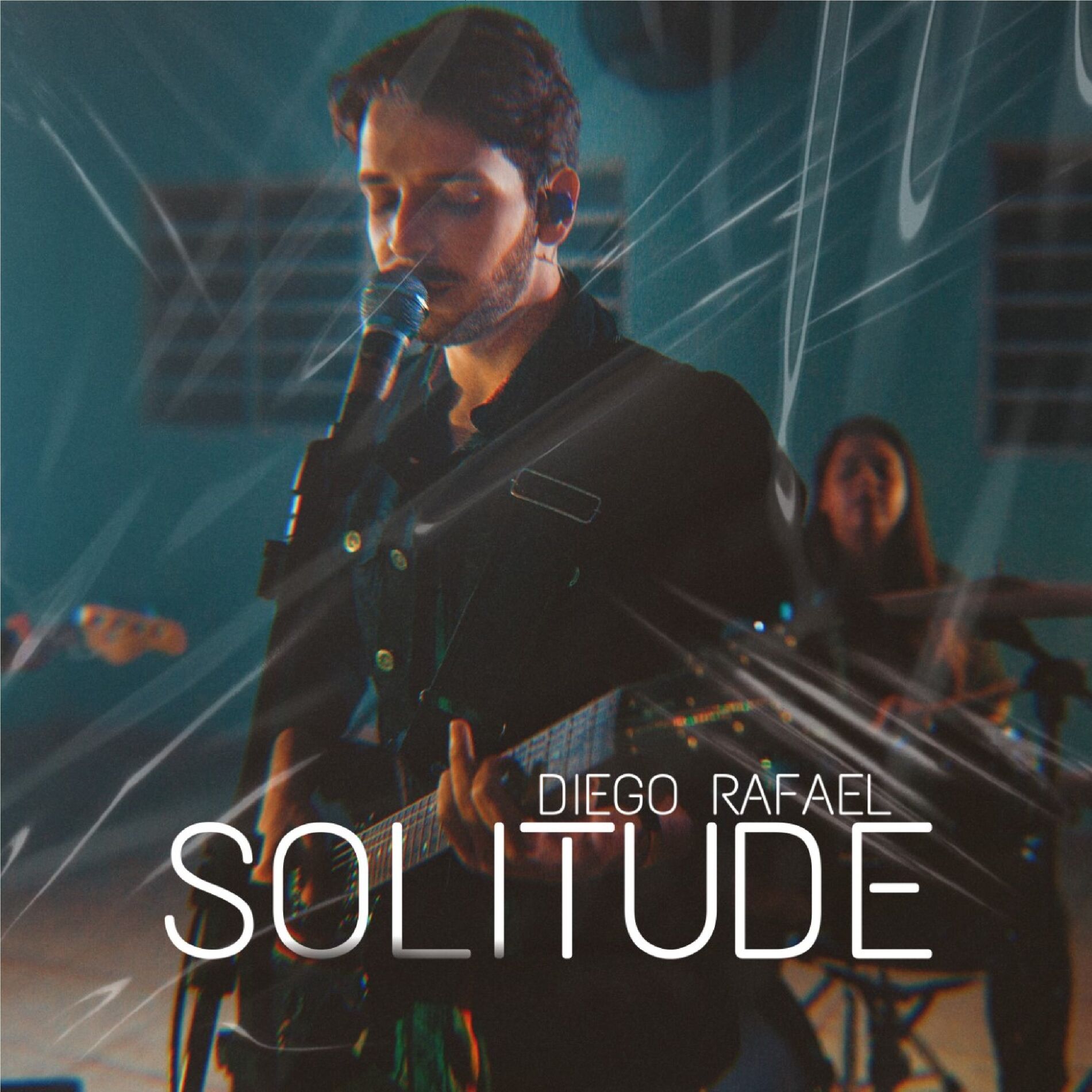 Album cover of Solitude