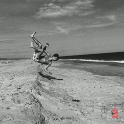 Cover of Limbo