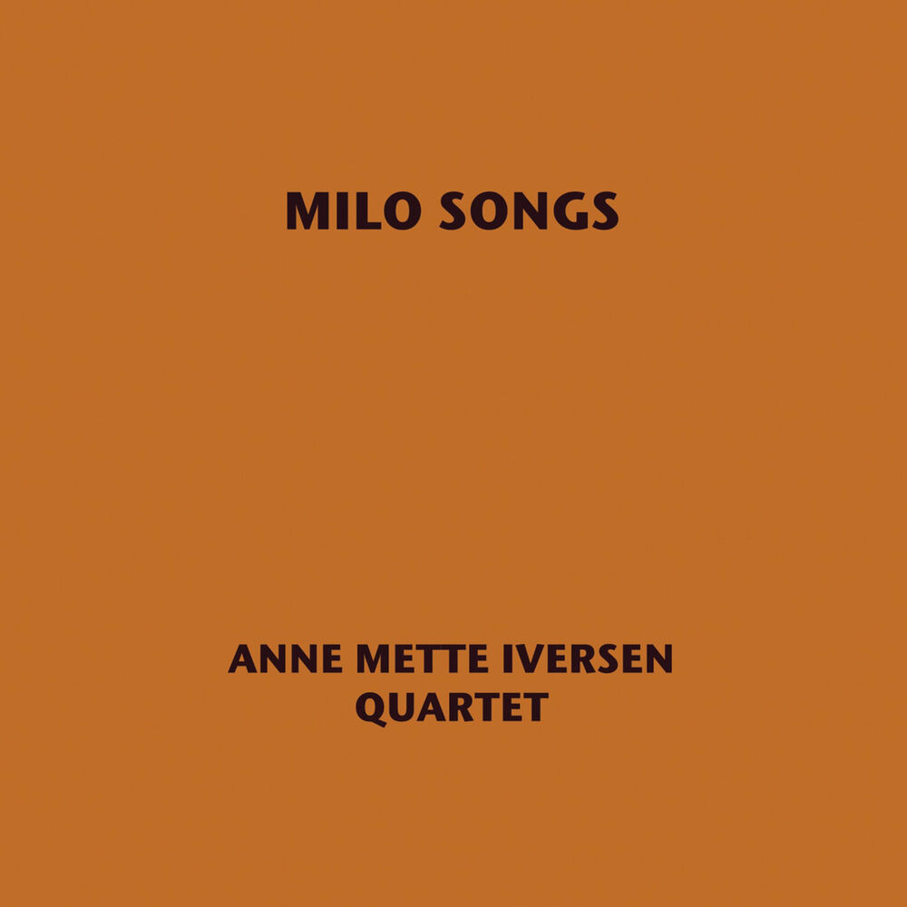 Picture of Milo Songs