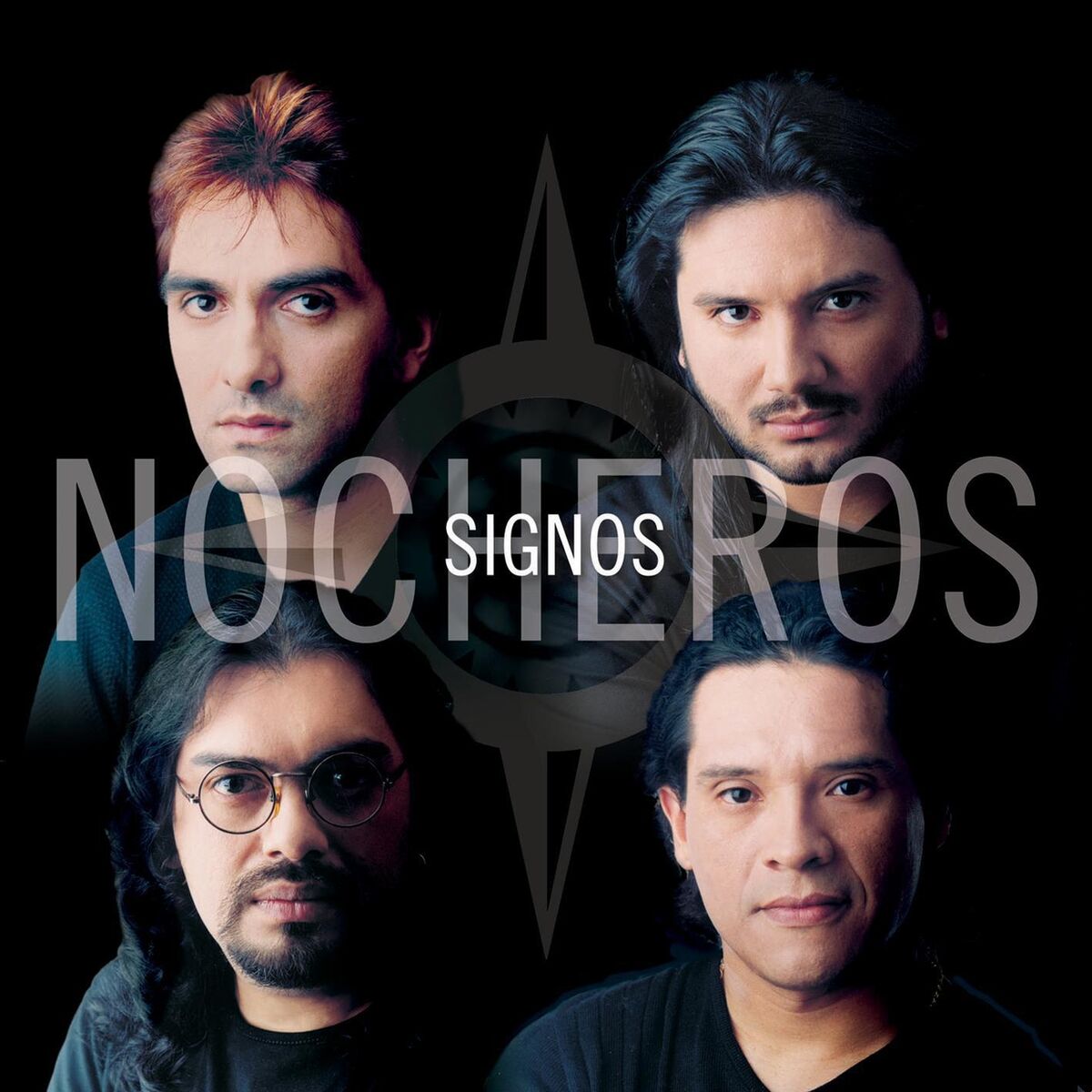 Album cover of Signos