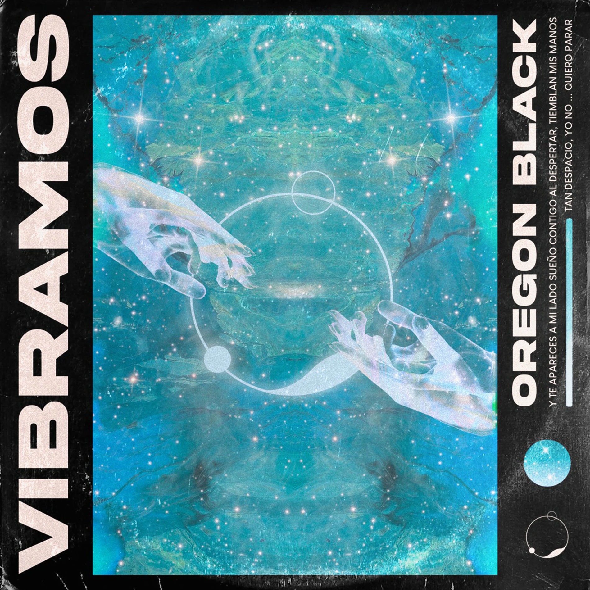 Album cover of Vibramos