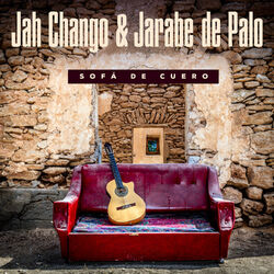 Cover of Sofá de Cuero