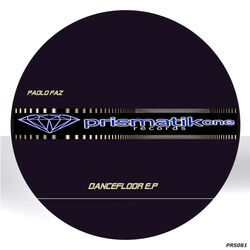 Cover of Dancefloor Ep