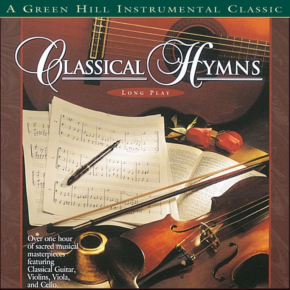 Picture of Classical Hymns