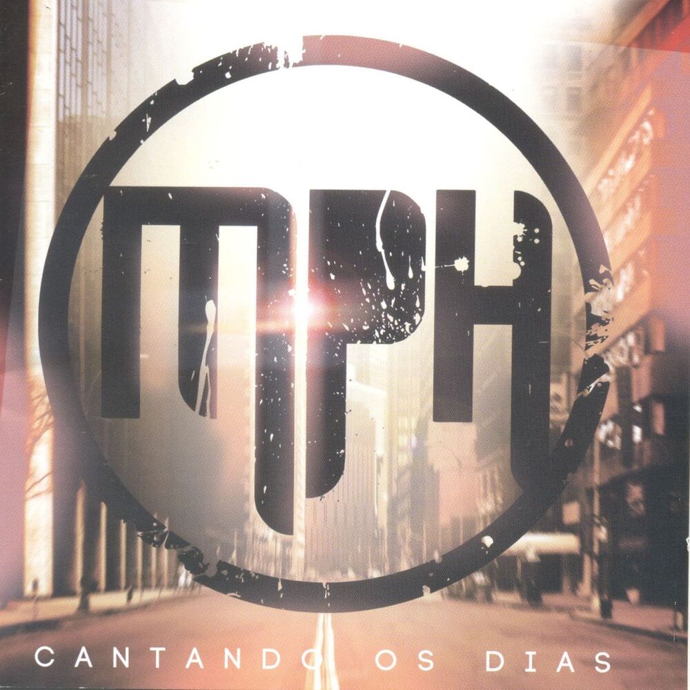 Picture of Cantando Os Dias