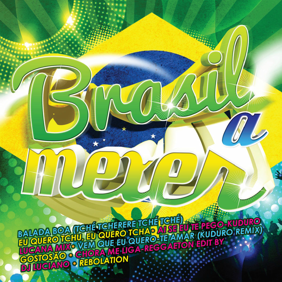 Album cover of Vem Que Eu Quero-Te Amar