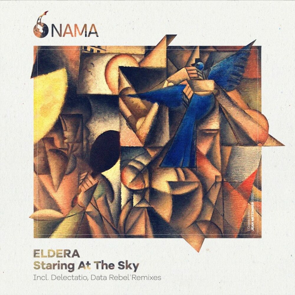 Picture of Staring at the Sky