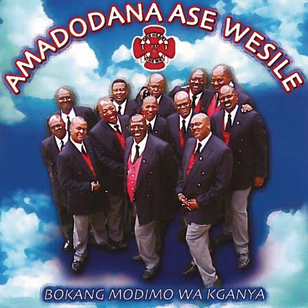 Picture of Bokang Modimo Wa Kganya
