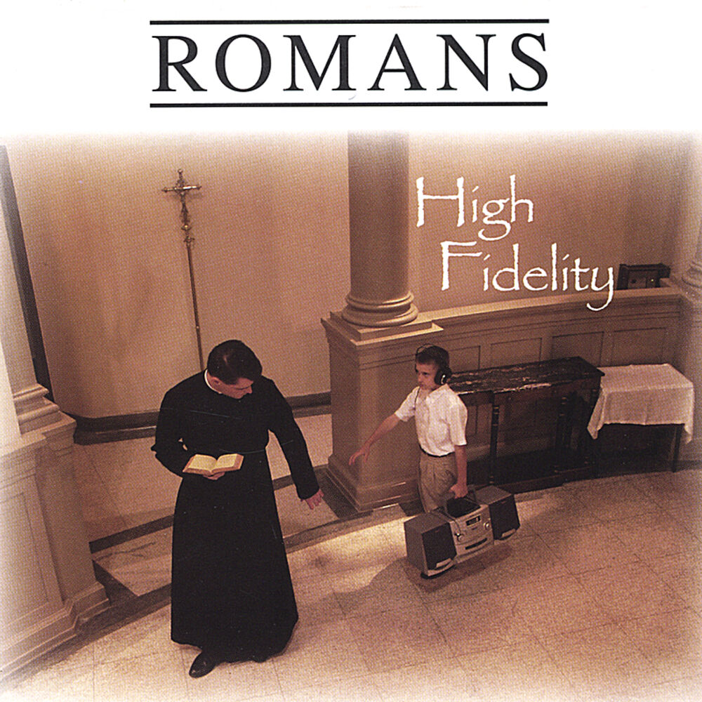 Picture of High Fidelity
