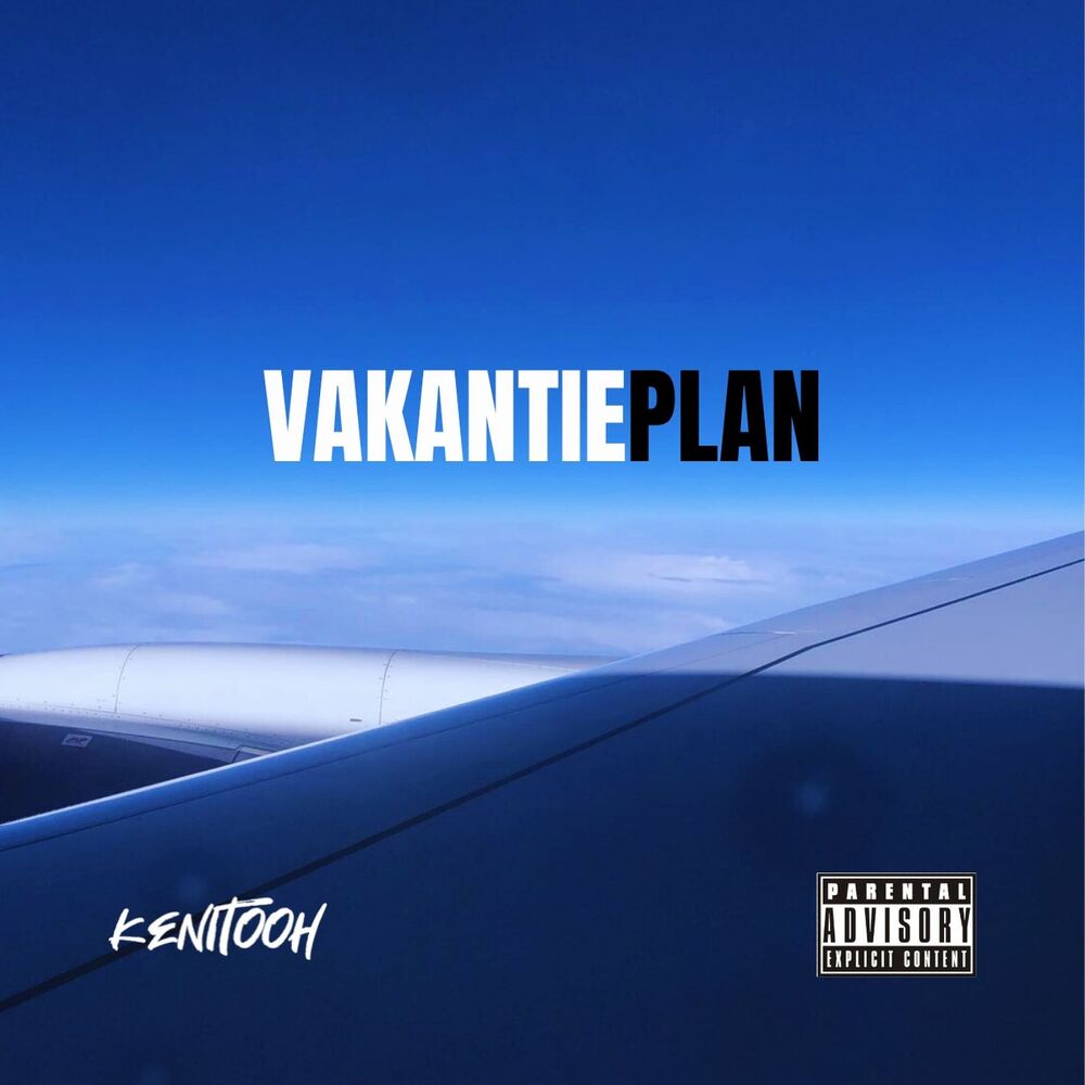 Picture of Vakantie Plan