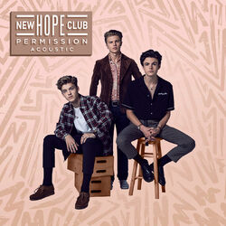 Cover of Permission (Acoustic)