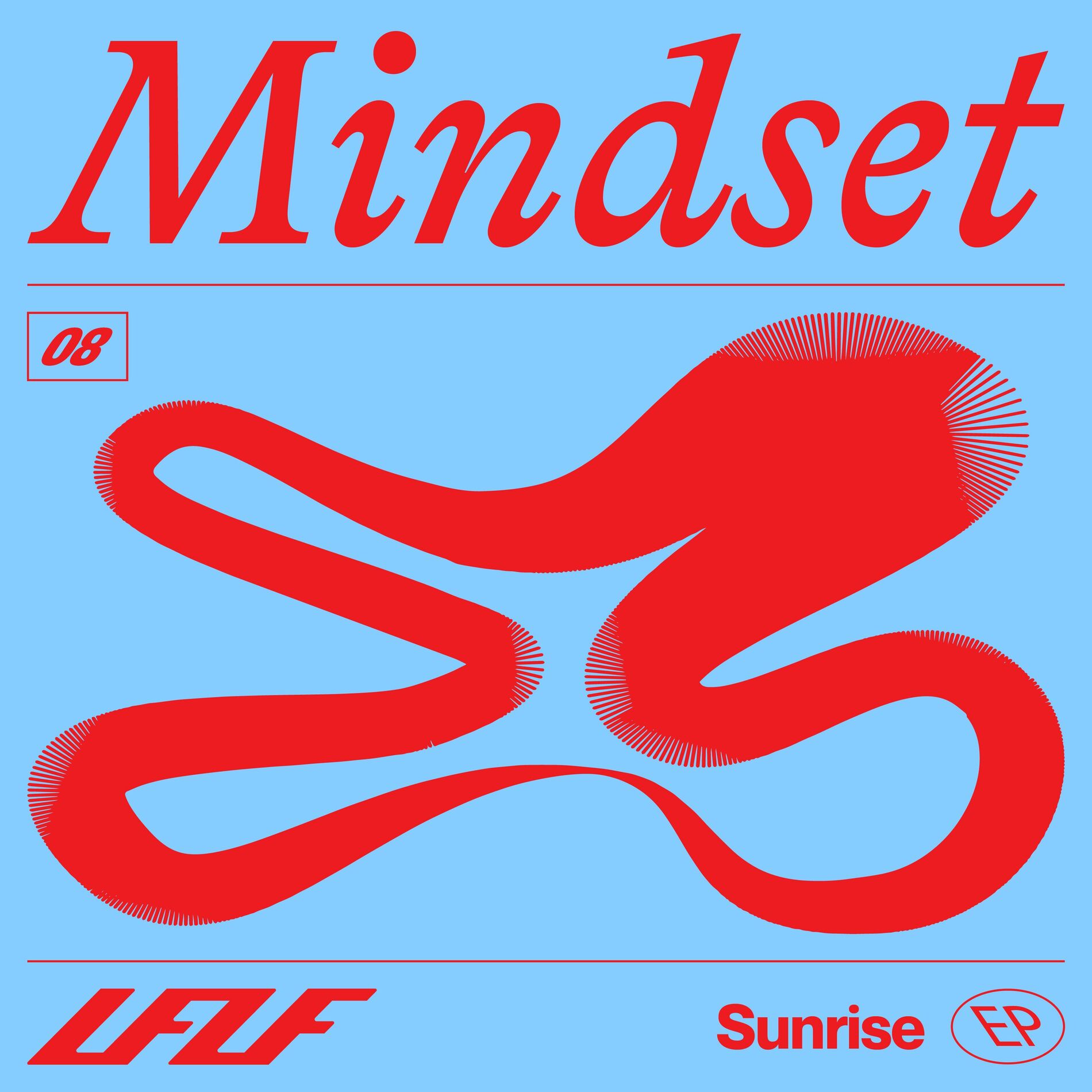 Album cover of Sunrise EP