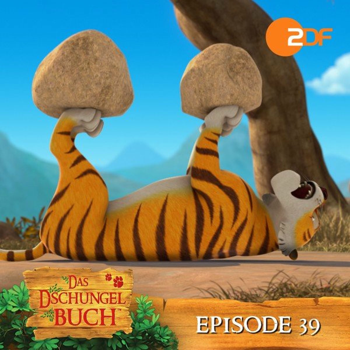 Album cover of Episode 39: Ein neuer Meister (Das Original Hörspiel zur TV Serie)