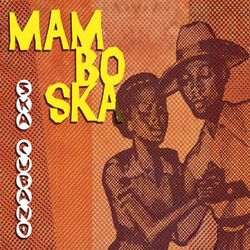 Cover of Mambo Ska