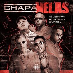 Cover of Chapa Nelas