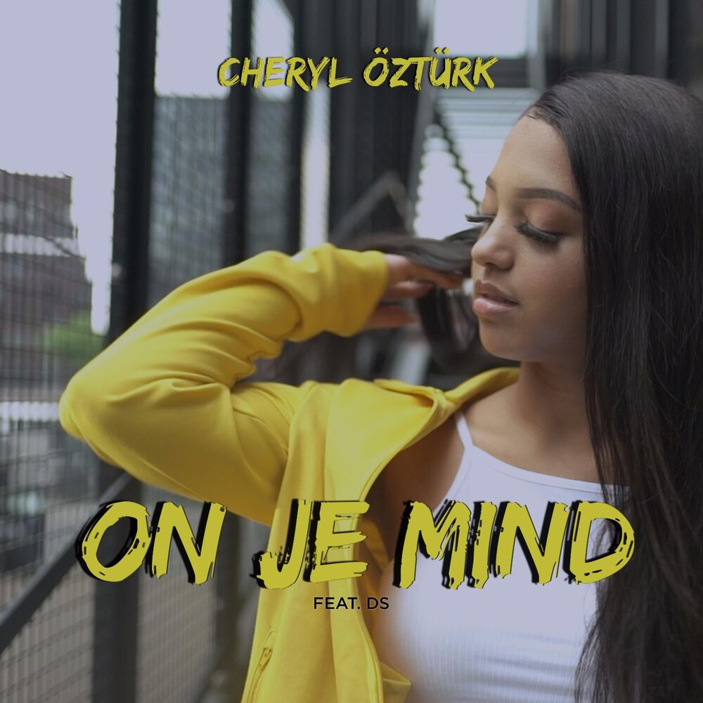 Picture of On Je Mind (feat. DS)
