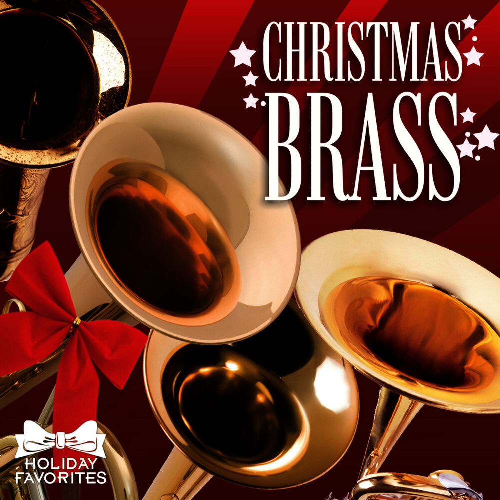 Picture of Christmas Brass
