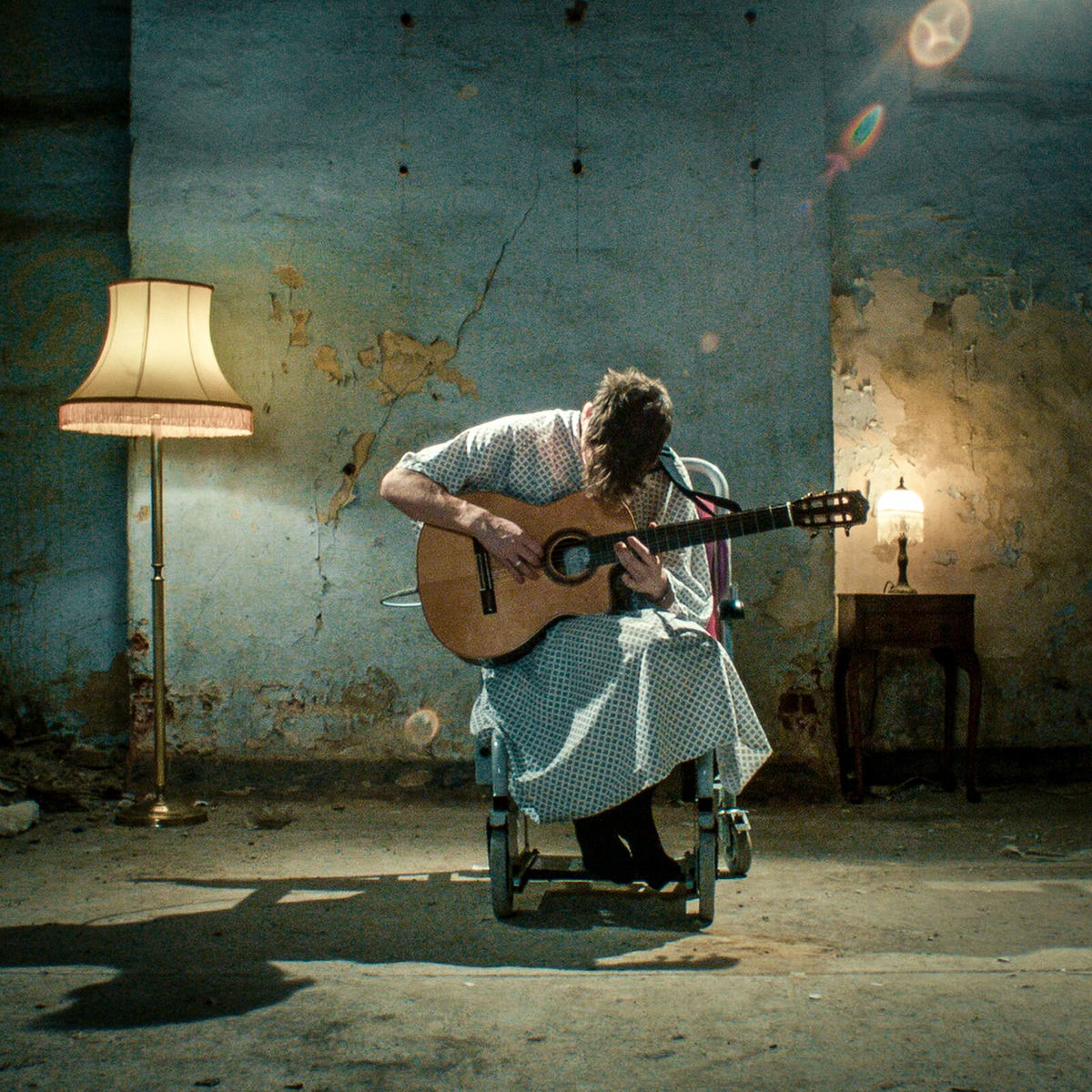 Album picture of Hi Ren