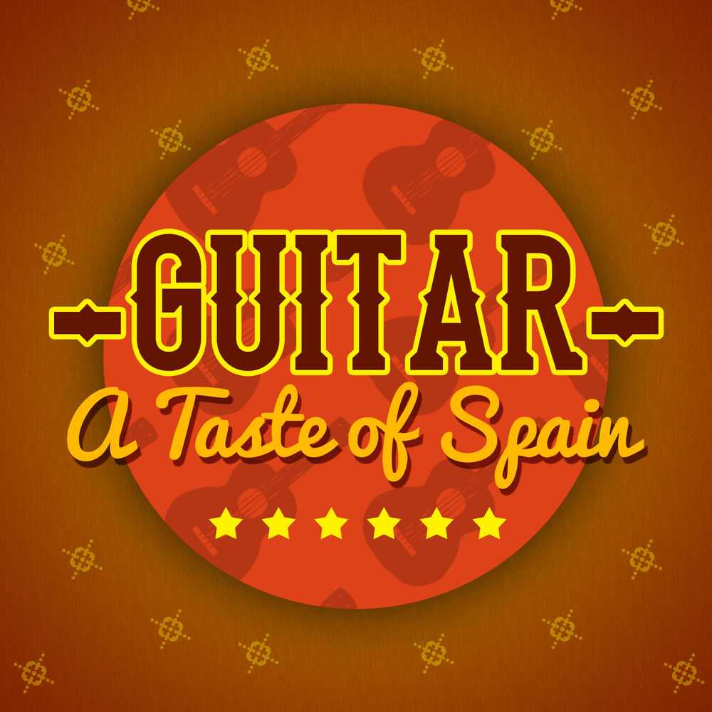 Picture of Guitar: A Taste of Spain