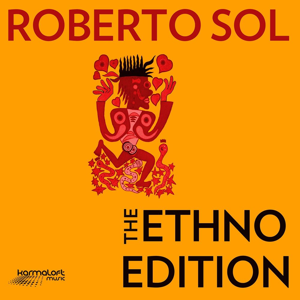 Picture of The Ethno Edition
