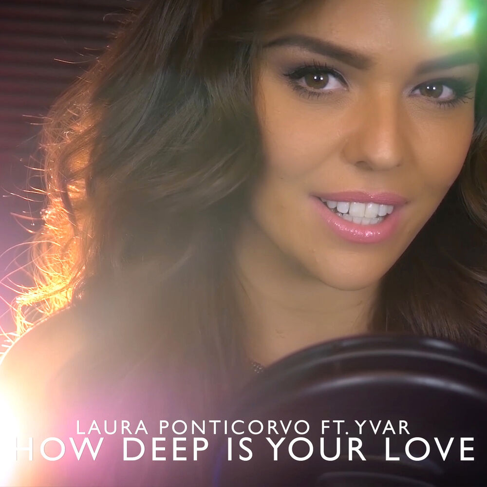 Picture of How Deep Is Your Love