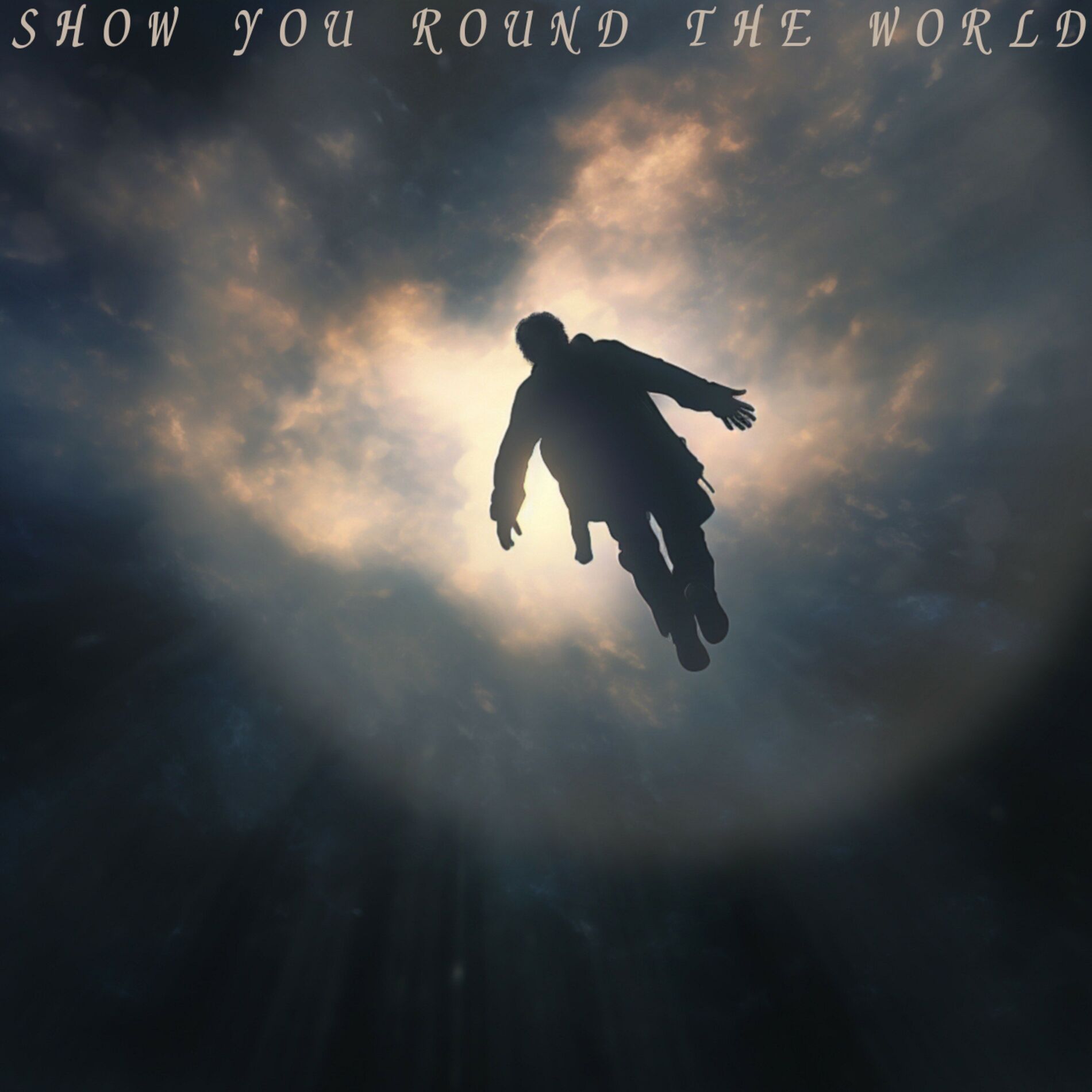 Album cover of Show You Round The World