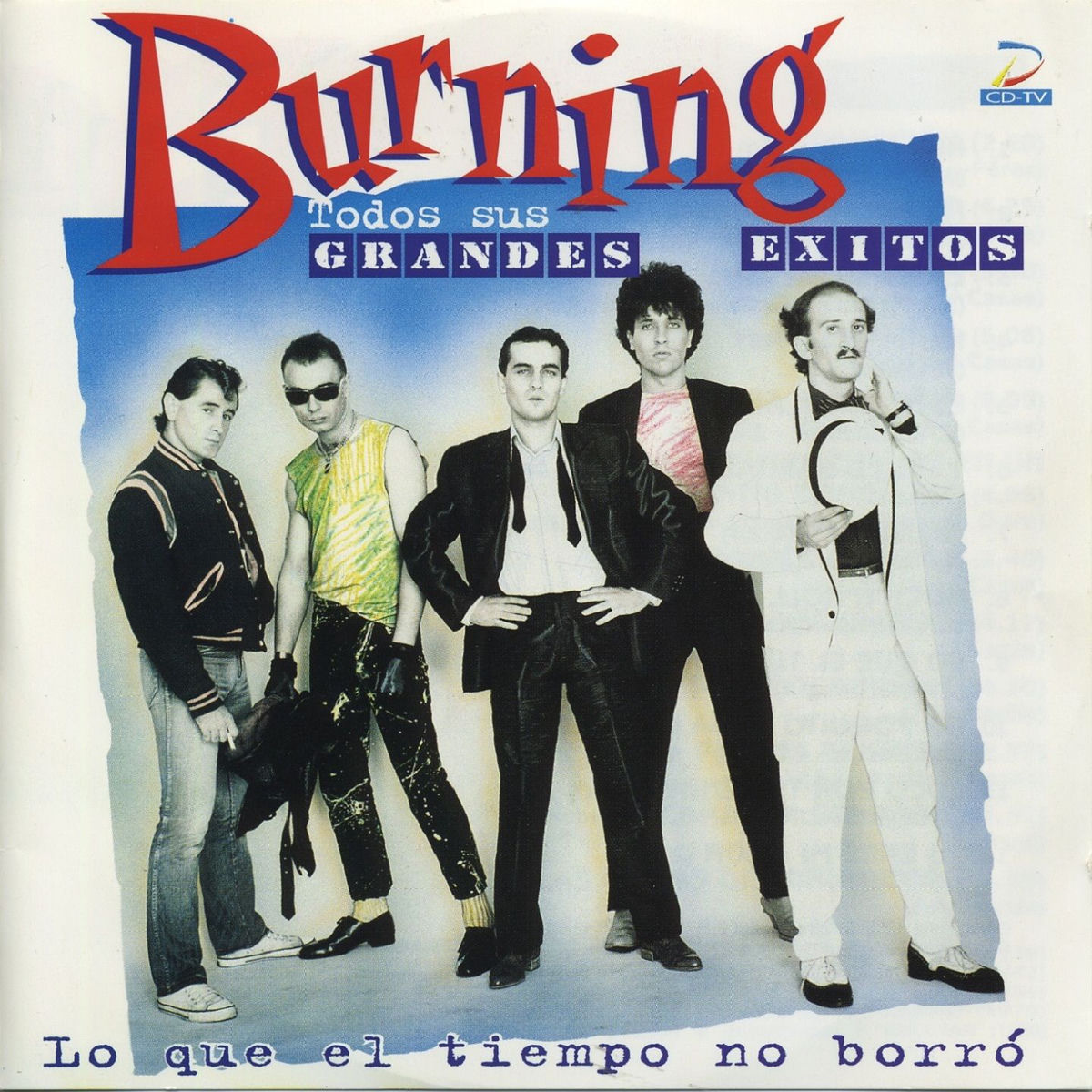 Album cover of Qué Hace una Chica Como Tú en un Sitio Como Este