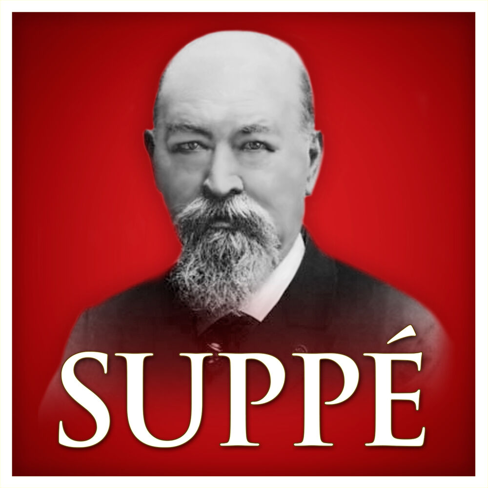 Picture of Suppé