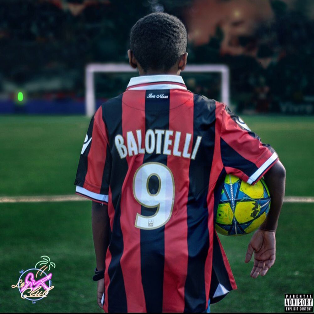 Picture of Balotelli