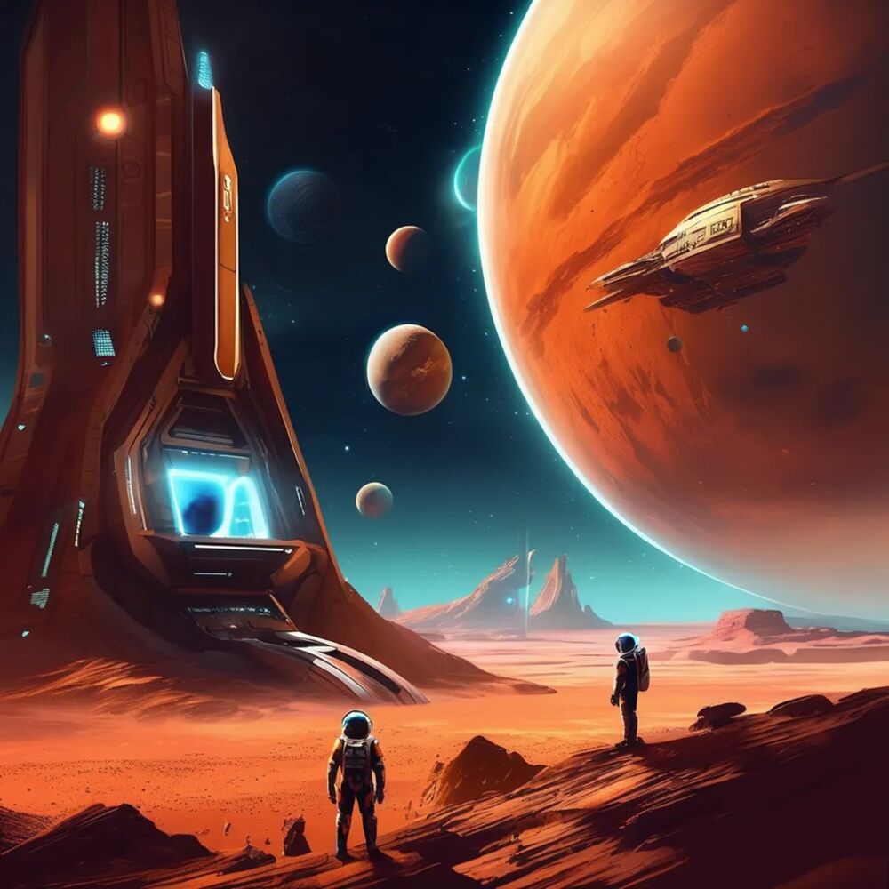 Picture of Mars (House)