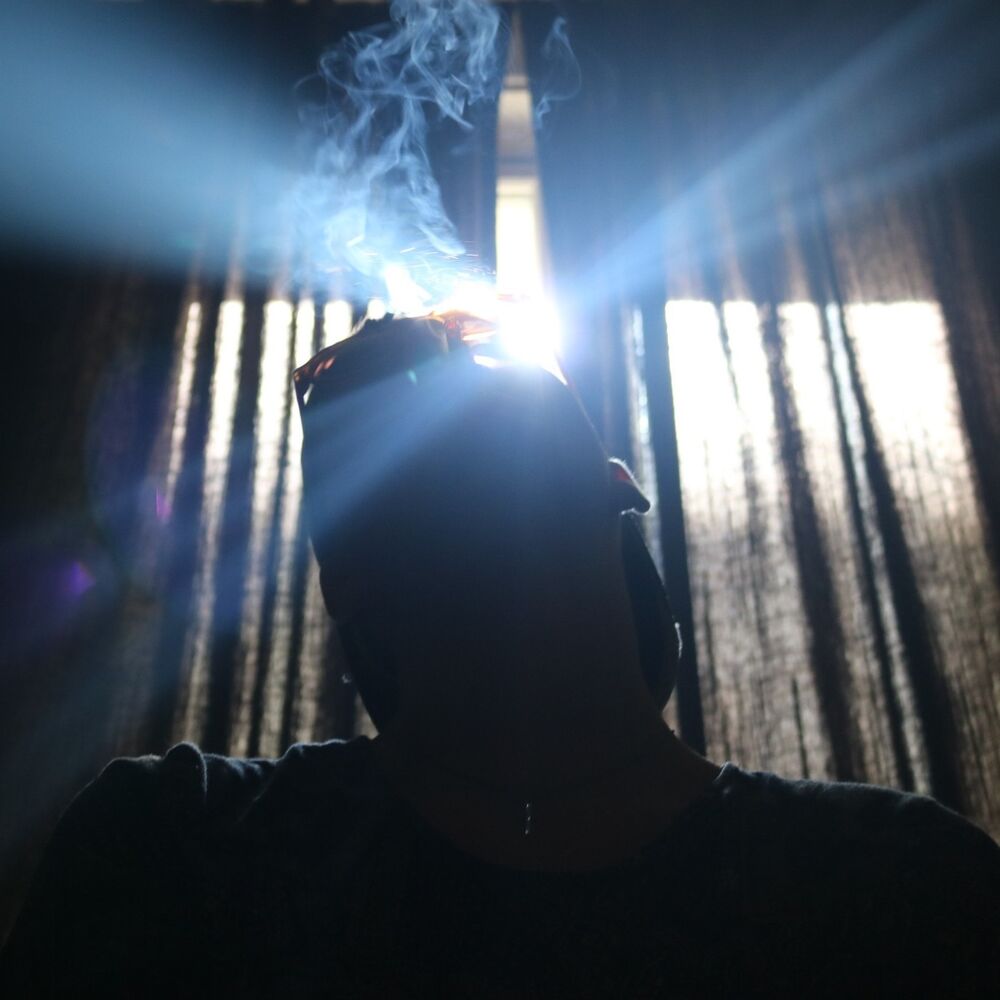 Picture of Mauvais regard