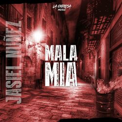 Cover of Mala Mia