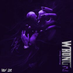 Cover of Wrong 2 (Slowed Down)