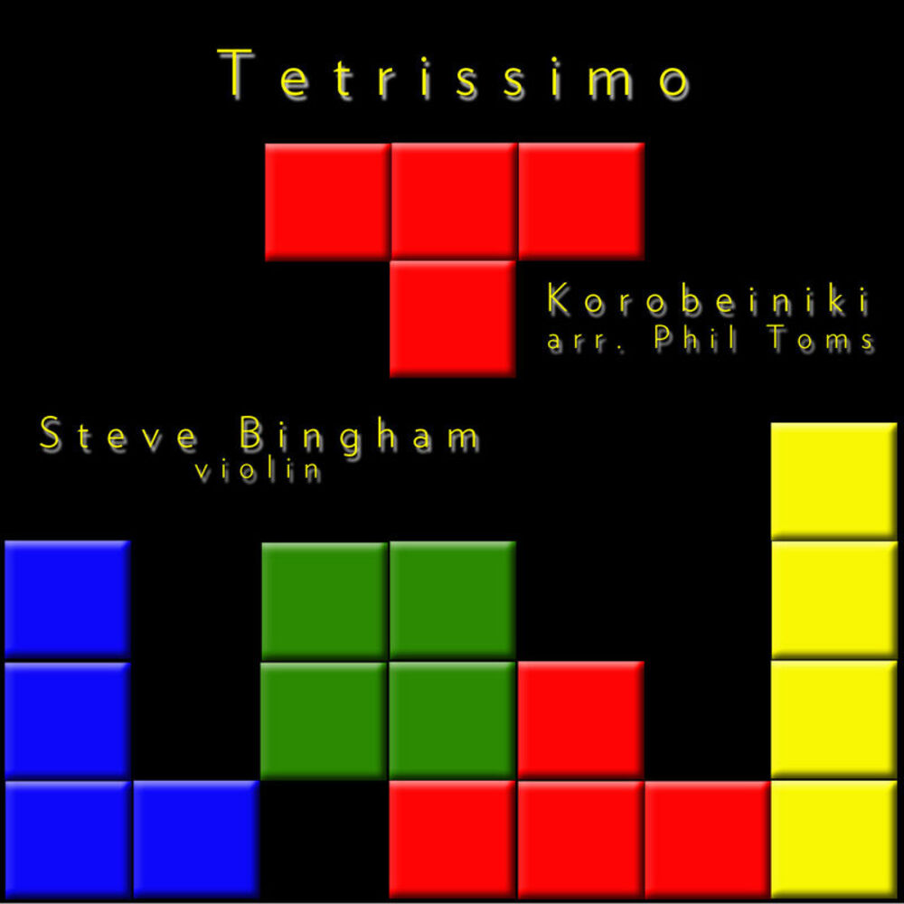 Picture of Tetrissimo