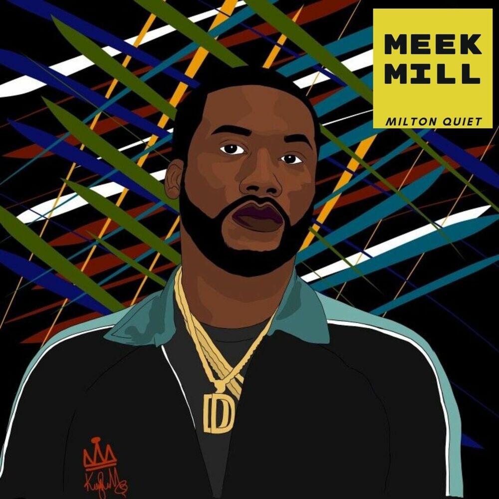 Picture of Meek Mill