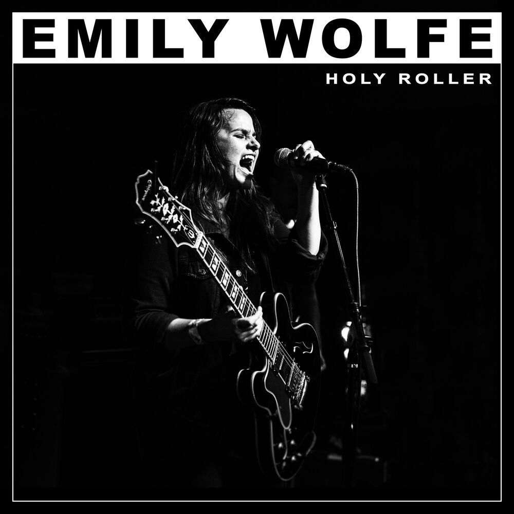 Picture of Holy Roller