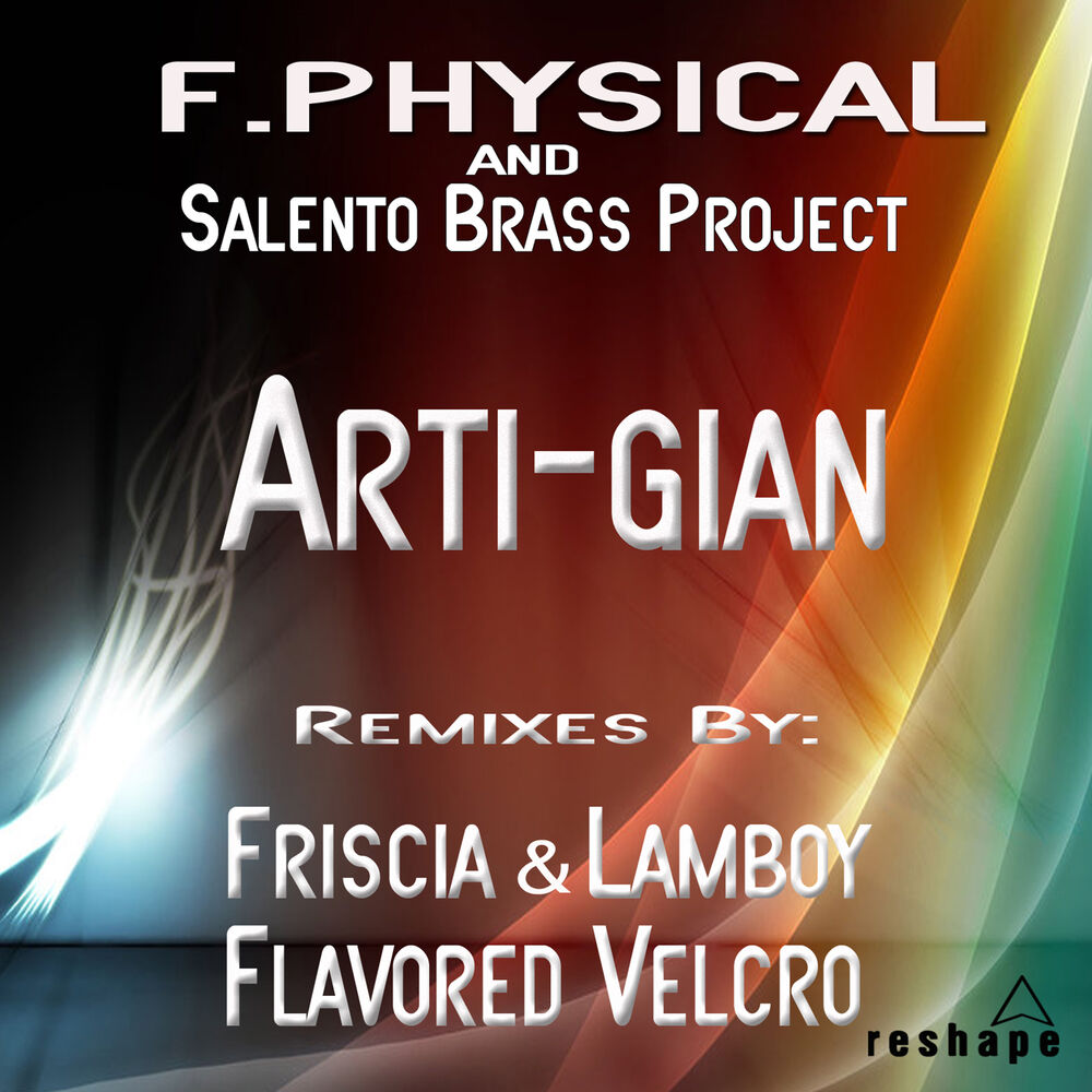 Picture of Arti-Gian (Remixes)