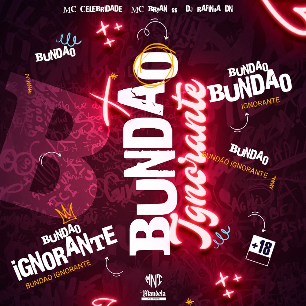 Picture of Bundão Ignorante