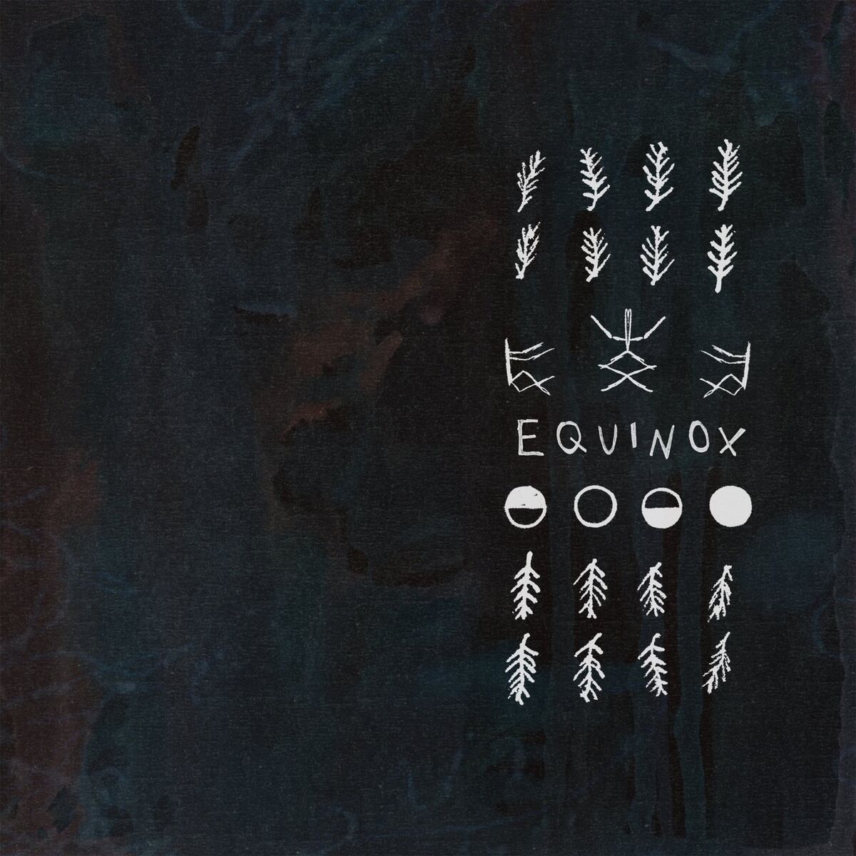 Album cover of Equinox