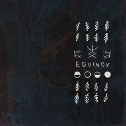 Cover of Equinox
